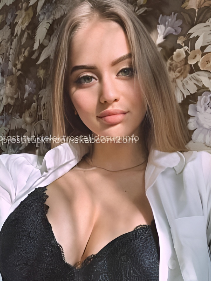 Анюта привлекальеная девушка из Макарова цена от 3000 руб