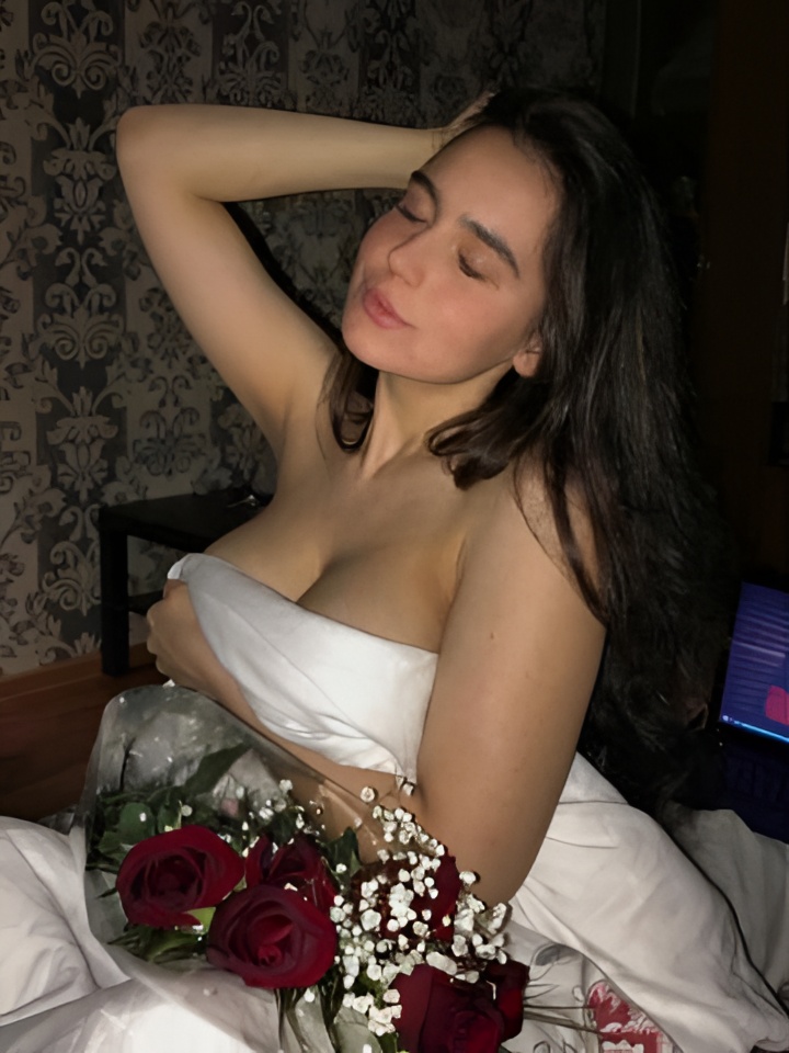 Мира привлекальеная девушка из Макарова цена от 2000 руб