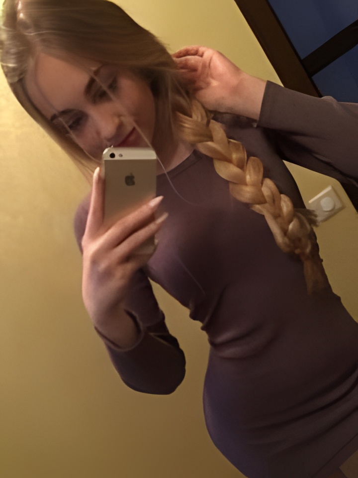 Светлана привлекальеная девушка из Макарова цена от 2500 руб