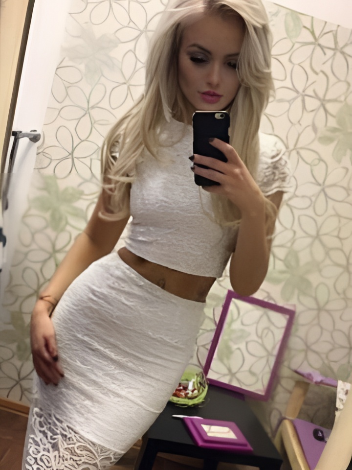 Индивидуалка Тихомира, доступна для личного знакомства от 5000 руб