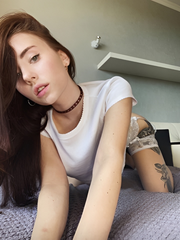 Индивидуалка Юхима, доступна для личного знакомства от 3000 руб