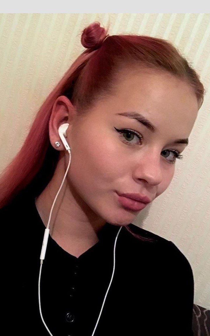 Катя привлекальеная девушка из Макарова цена от 3500 руб