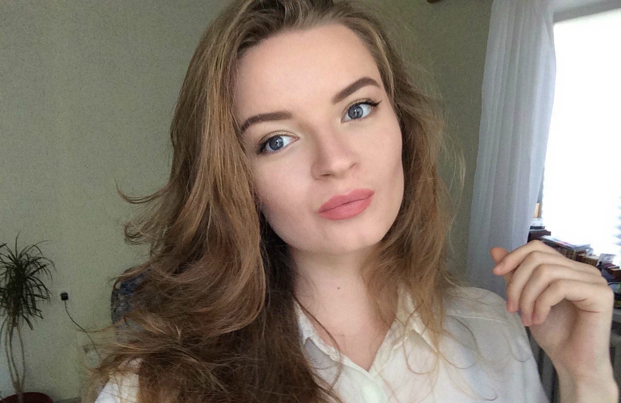 Индивидуалка Клава, доступна для личного знакомства от 3500 руб