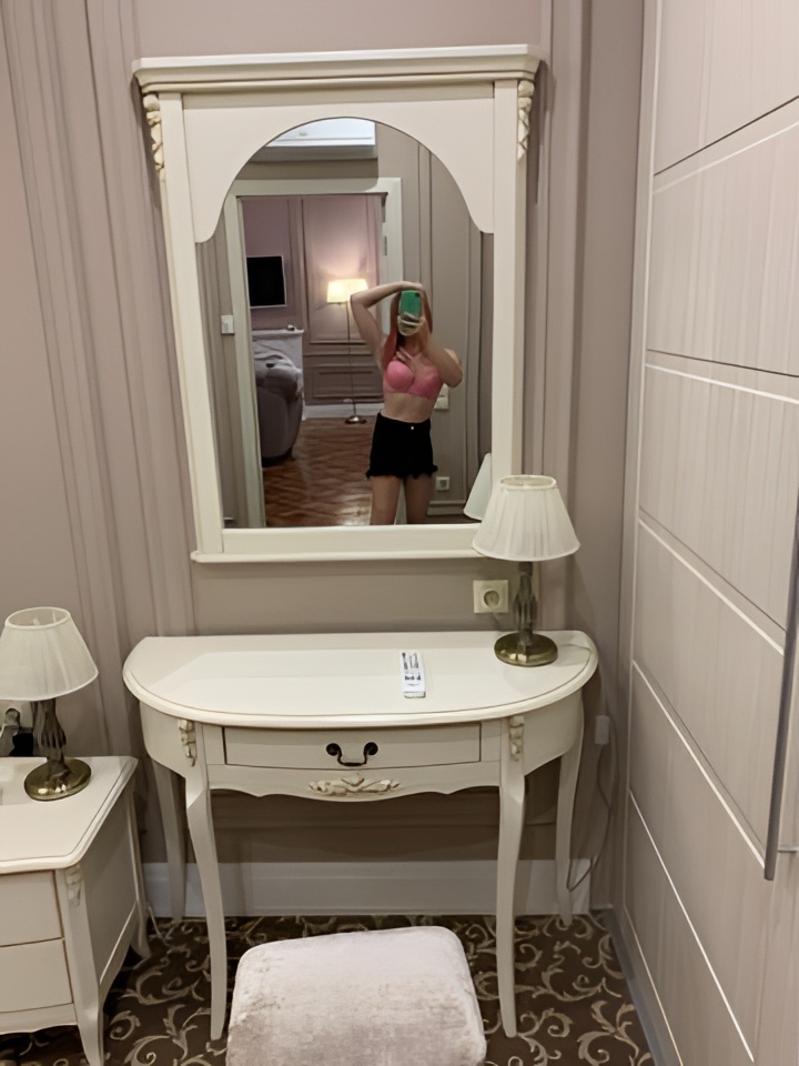 Индивидуалка Анюта, доступна для личного знакомства от 5000 руб