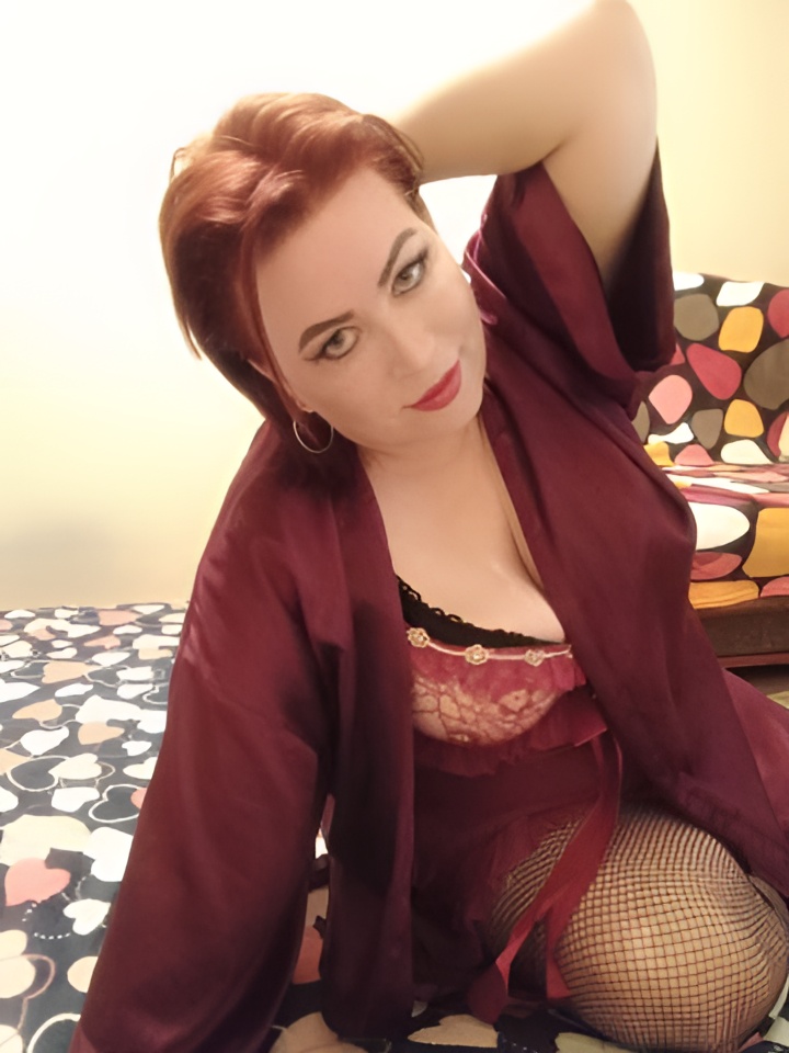 Индивидуалка Екатерина, доступна для личного знакомства от 4000 руб