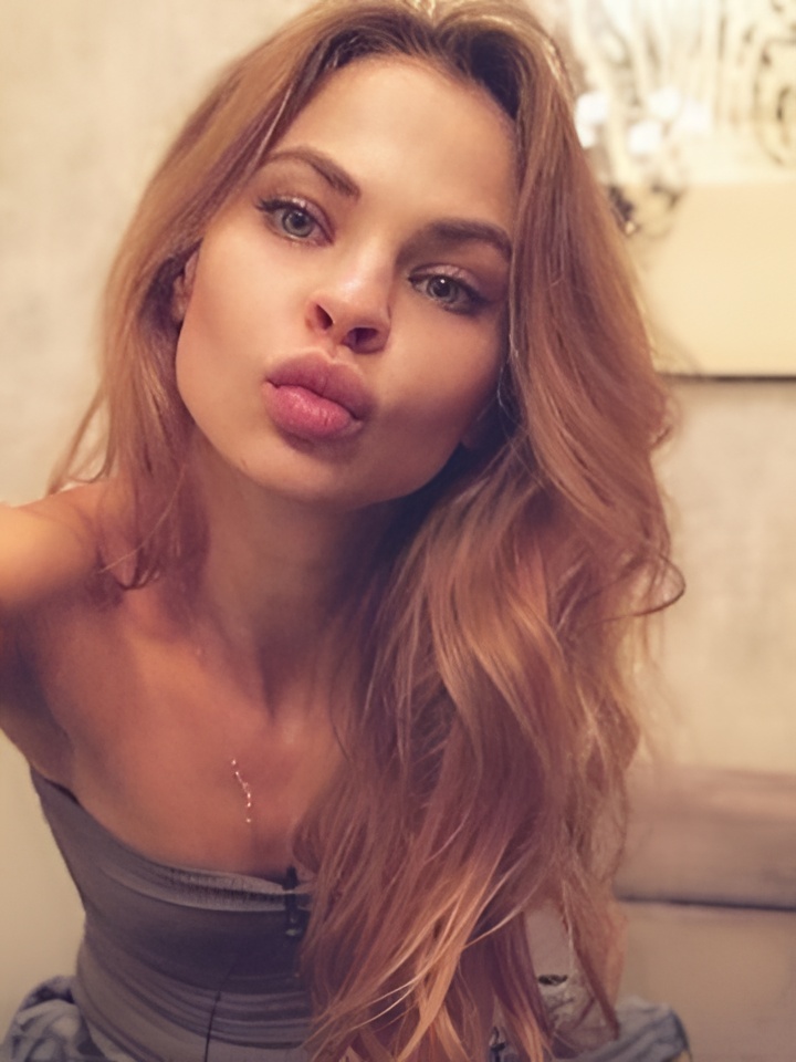 Индивидуалка Елизавета, доступна для личного знакомства от 5000 руб