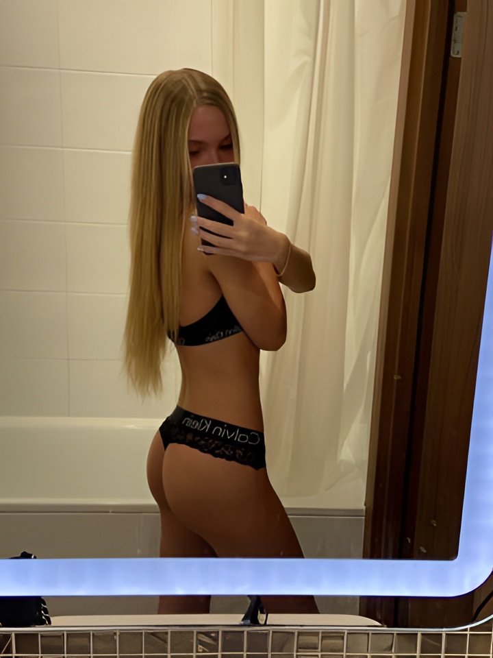 Индивидуалка Хельга, доступна для личного знакомства от 2500 руб