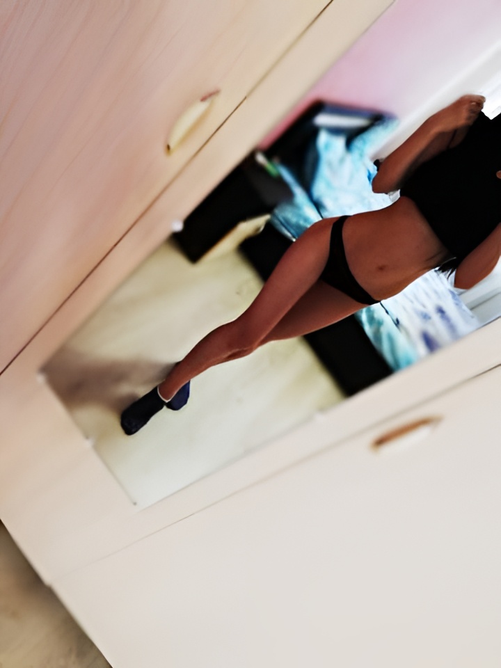 Индивидуалка Устина, доступна для личного знакомства от 2500 руб