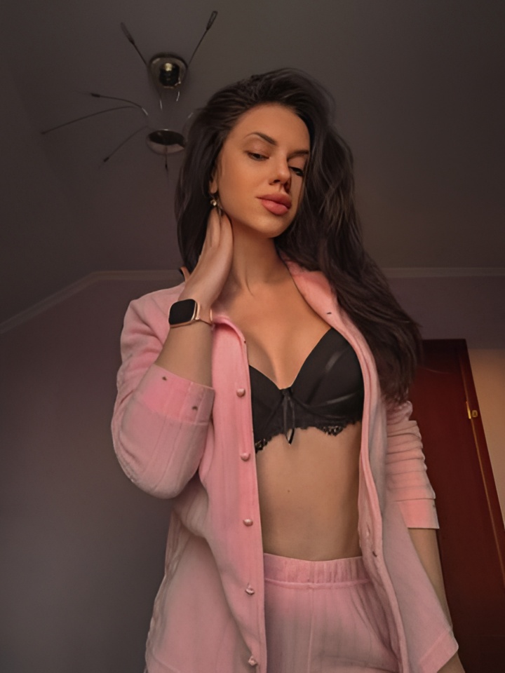 Индивидуалка Варвара, доступна для личного знакомства от 5000 руб