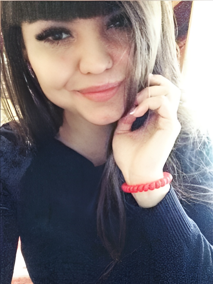 Индивидуалка Зиглинда, доступна для личного знакомства от 10000 руб