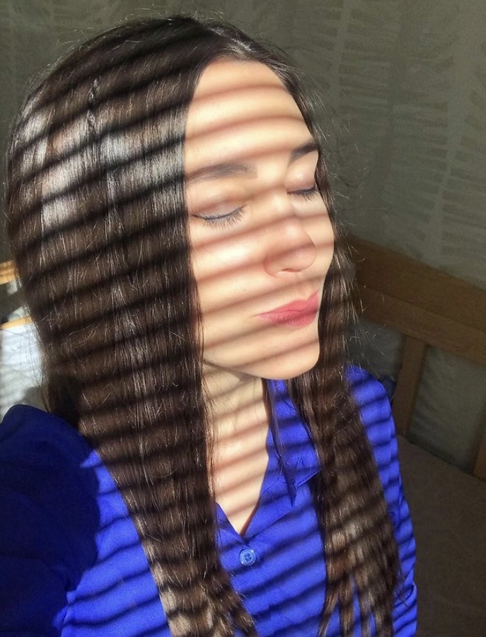 Индивидуалка Карина, доступна для личного знакомства от 3500 руб