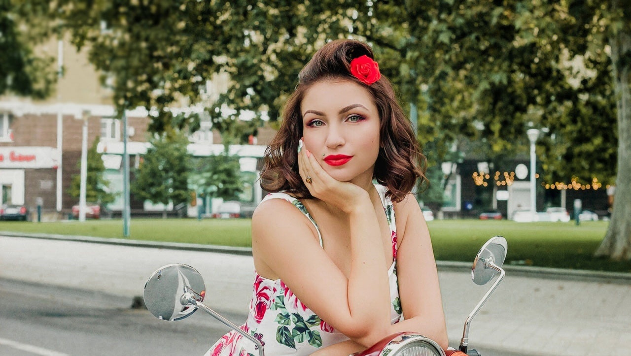 Индивидуалка РИТА, доступна для личного знакомства от 3000 руб