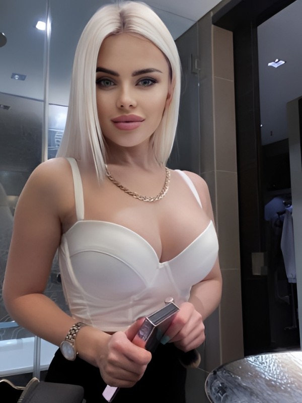 Нелли привлекательная девушка из Макарова цена от 2500 руб