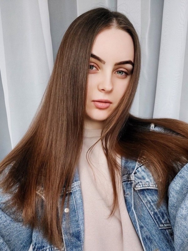 Флоретта привлекательная девушка из Макарова цена от 4000 руб