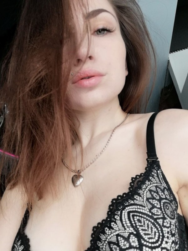 РИТА привлекательная девушка из Макарова цена от 3000 руб