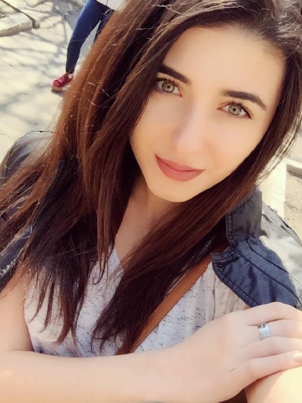 Рита привлекательная девушка из Макарова цена от 3500 руб