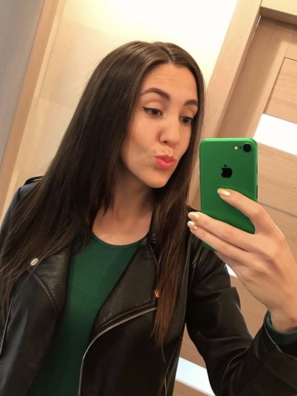 Карина фото 3