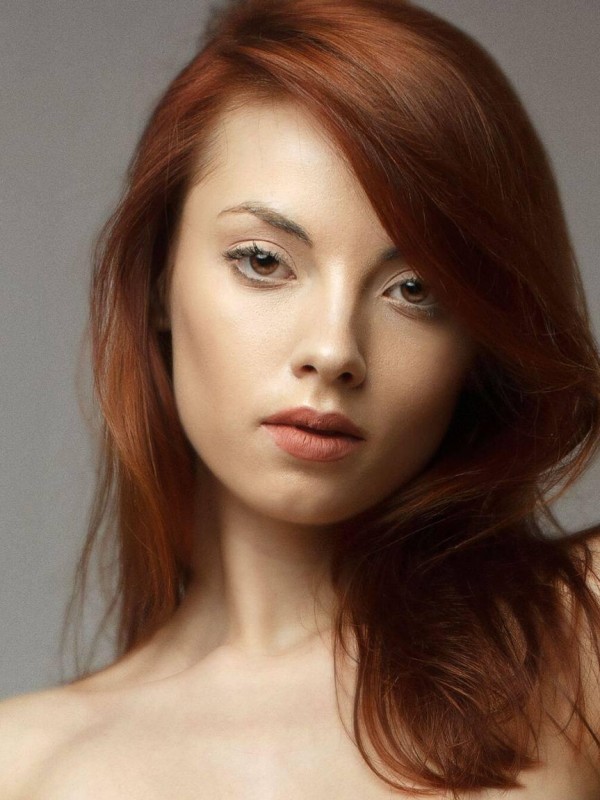 Катрин привлекательная девушка из Макарова цена от 4000 руб